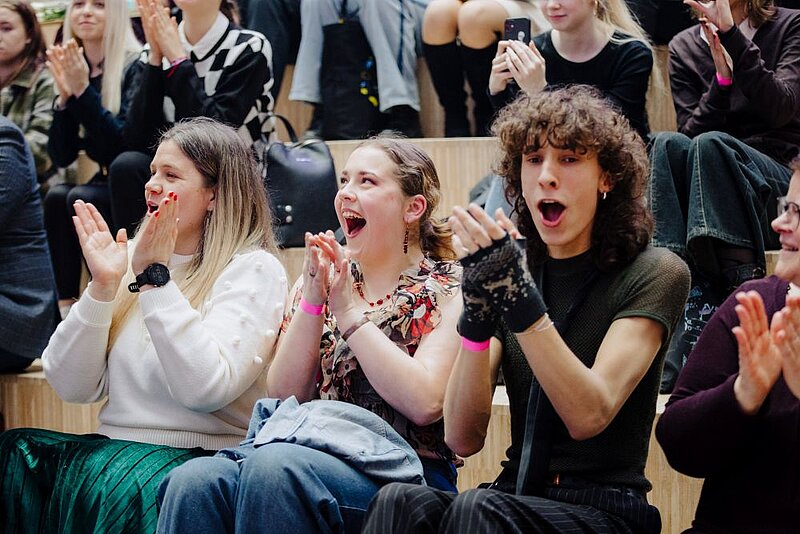 Festivāla “Universs@LU” laikā pasniegs LU Skolu balvu 2025